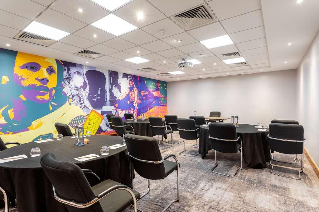 Radisson And Conf Centre Heathrow Londra