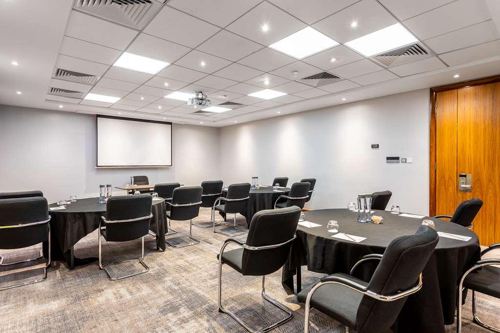 Radisson And Conf Centre Heathrow Londra