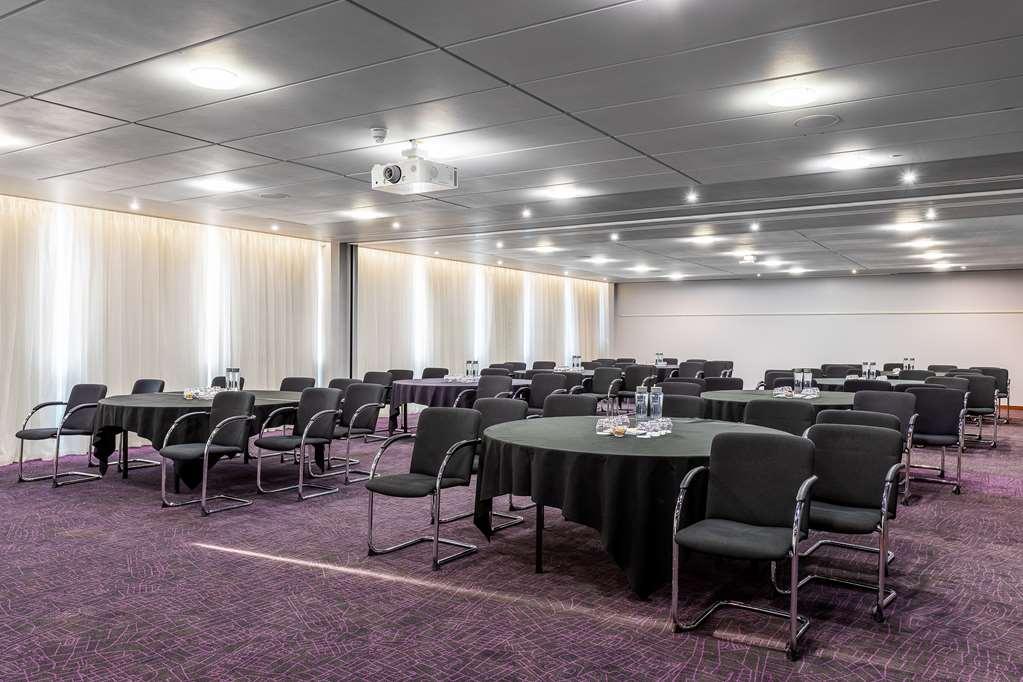 Radisson And Conf Centre Heathrow 4* Londra