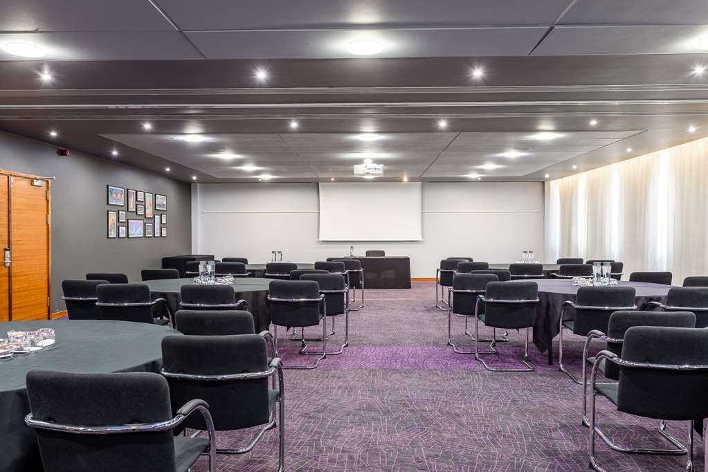 Radisson And Conf Centre Heathrow Londra