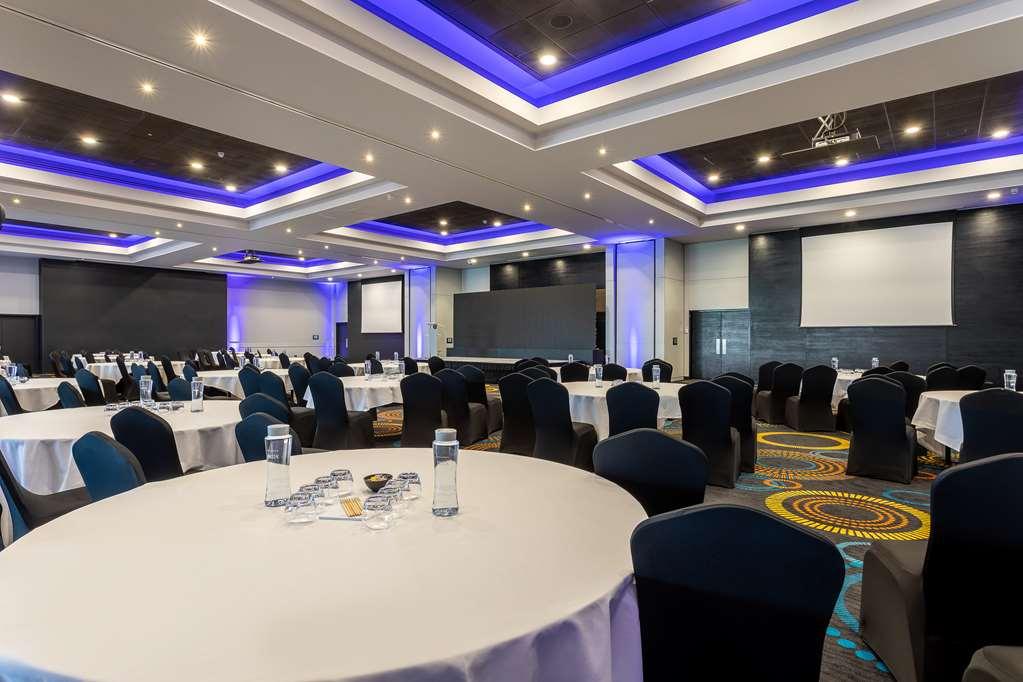 Hotel Radisson And Conf Centre Heathrow Londra