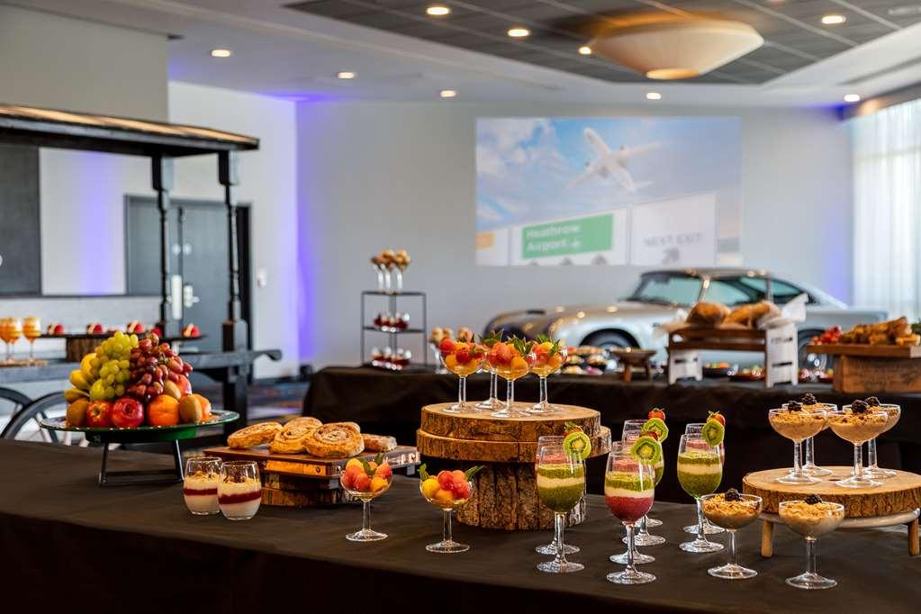 Radisson And Conf Centre Heathrow Londra