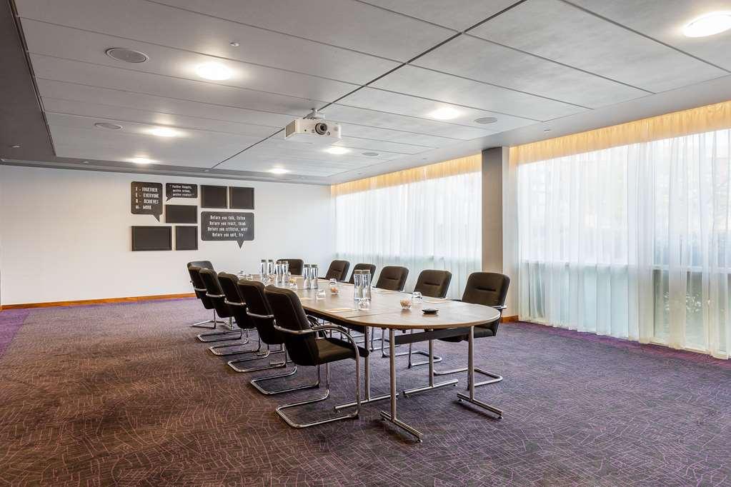 Radisson And Conf Centre Heathrow 4* Londra