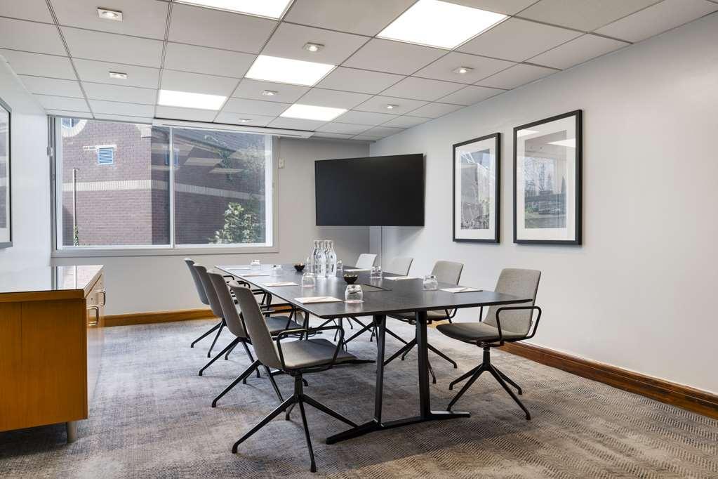 Radisson And Conf Centre Heathrow Londra