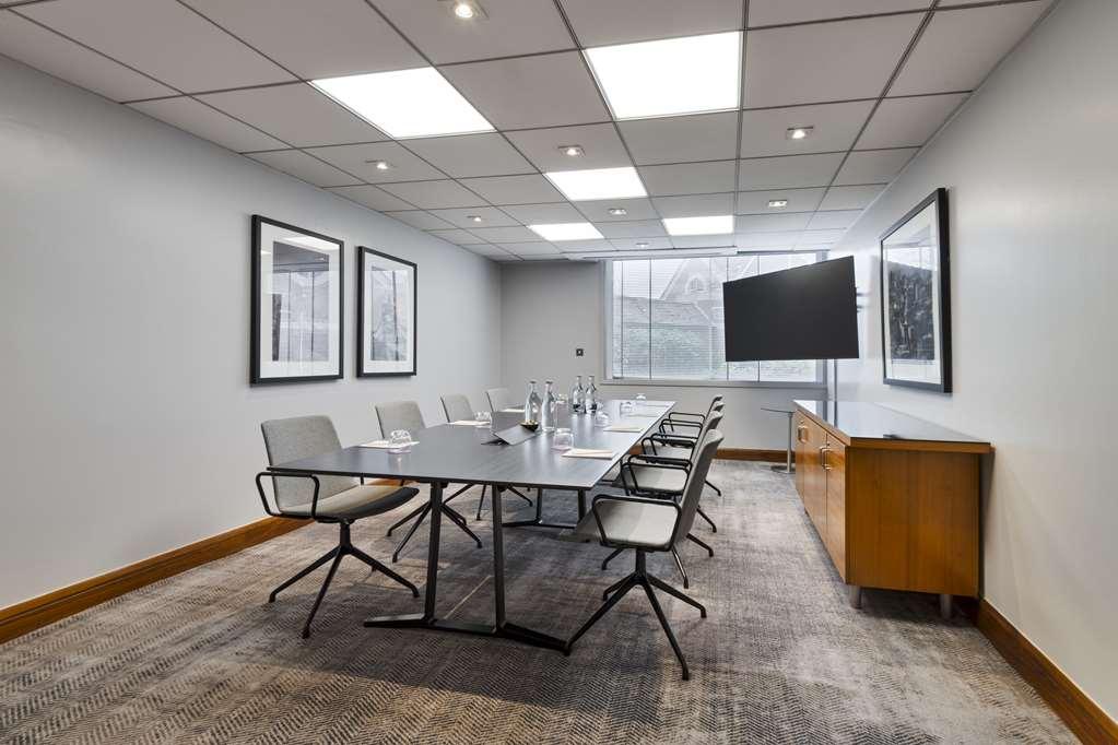 Radisson And Conf Centre Heathrow 4* Londra