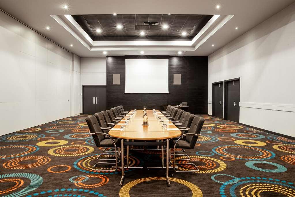 Radisson And Conf Centre Heathrow Londra
